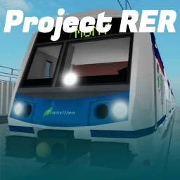 Project RER icon