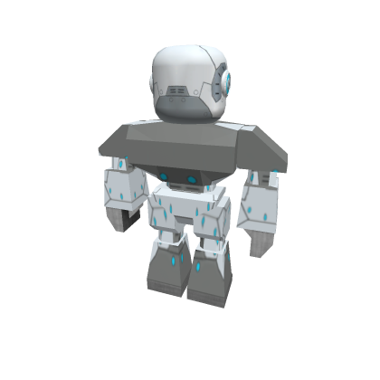 Killer Robot