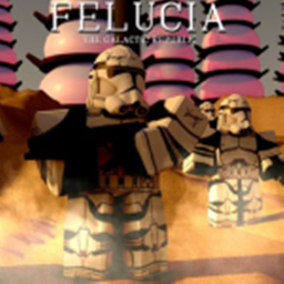 Battle of Felucia