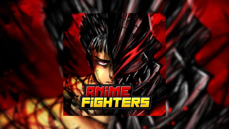 [🩸 BLOOD MOON] Anime Fighters Simulator