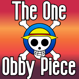 One Obby Piece