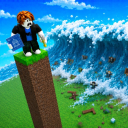 Build & Survive DISASTERS🌊