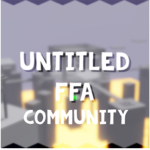Untitled Gun FFA Community