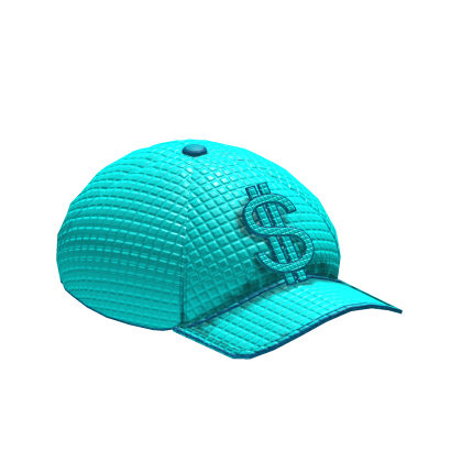 Diamond $ Cap