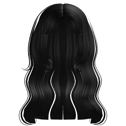 Black Hair thumbnail