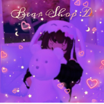 Bear Shop :D