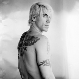 Anthony <3 icon