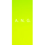 A. N. G. All ##### gang