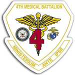 ::4th Medical Battalion::