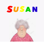 The Susan Squad
