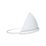 Ghost Headband