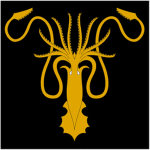 || House Tully of Riverrun || Crownfall