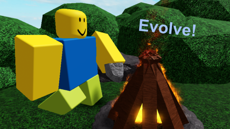 Evolution Tycoon screenshot 2