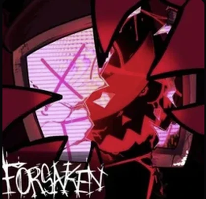 Forsaken reborn community Roblox group icon