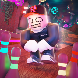 Bowl Your Friends Simulator
