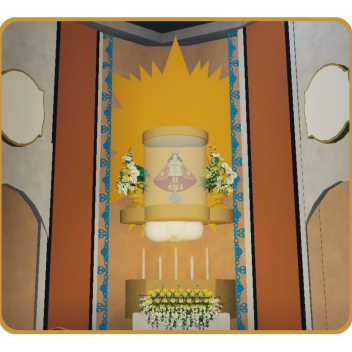 Tondo Dristrict Church