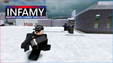 Infamy