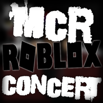 MCR | Official Concert