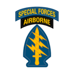 Special Operations Electric state Division