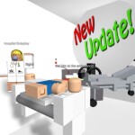 Hospital Roleplay 2.0 (Classic)