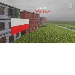 Siege of Warsaw icon
