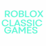 Classic Roblox Games!?!?!1/