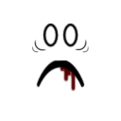 Dead Face NoFilter