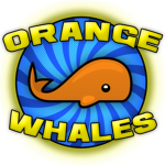 OrangeWhales