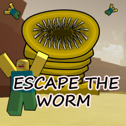 Escape The Worm