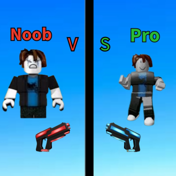 laser tag modded 2.0