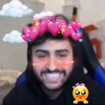 قروب العسولين