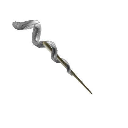 FIXED Staff of the winds