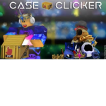 *Case Clicker Traders*