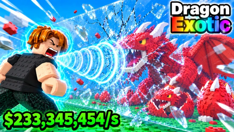 +1 Scream for Eggs! thumbnail