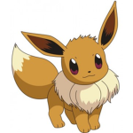 ❣️ Eevee evolution squad! ❣️