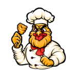 Robbie Rooster's
