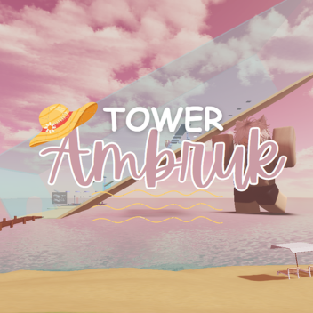 Tower Ambruk