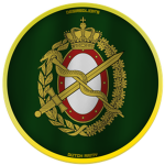 |DA| Militaire Geneeskundige Troepen