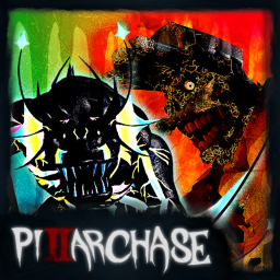[Odium+RGB] Pillar Chase icon