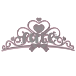 ꒰♡ · fate tiara ˚. ᵎᵎ
