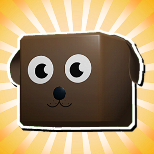 🐶Find the Pets[101] official Roblox game thumbnail