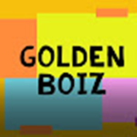 Official Golden Boiz Group