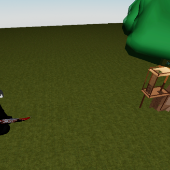 Survive Giant Jeff The Killer