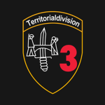 (CH) Territorialdivision 3