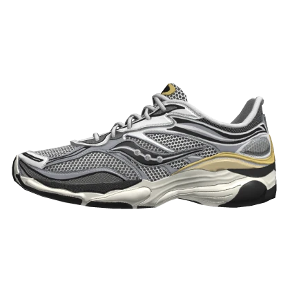 Breathable Mesh Running Sho… - Left Shoe Accessory | Roblox Item