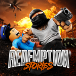 Redemption Stories