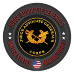 -The Judge Advocate General's Corp-