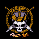 Devil’s Gate