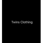 Twins Clothing!