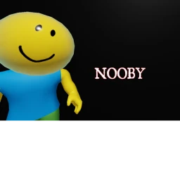 Nooby [ALPHA] (CROUCH FIX!) icon